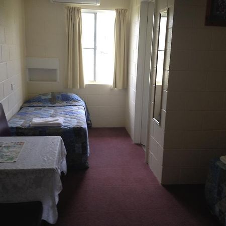 Bororen Motel Chambre photo