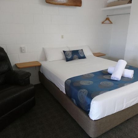 Bororen Motel Extérieur photo