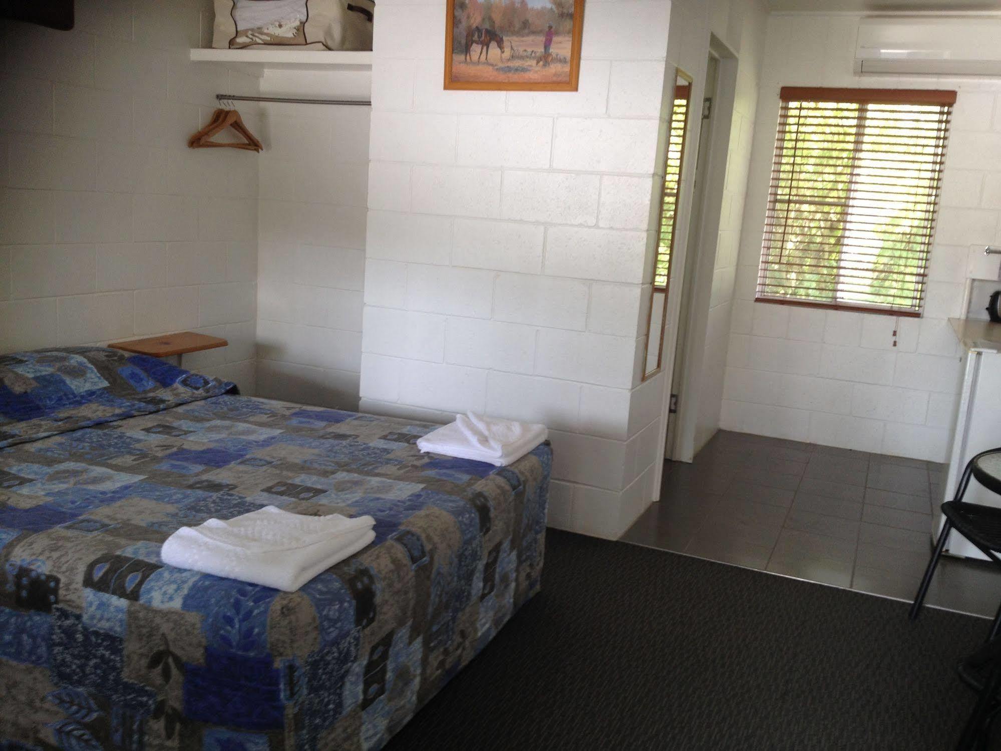Bororen Motel Extérieur photo
