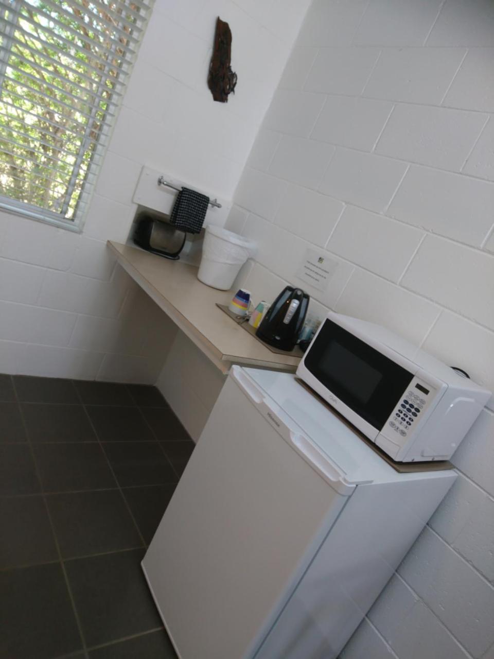 Bororen Motel Extérieur photo