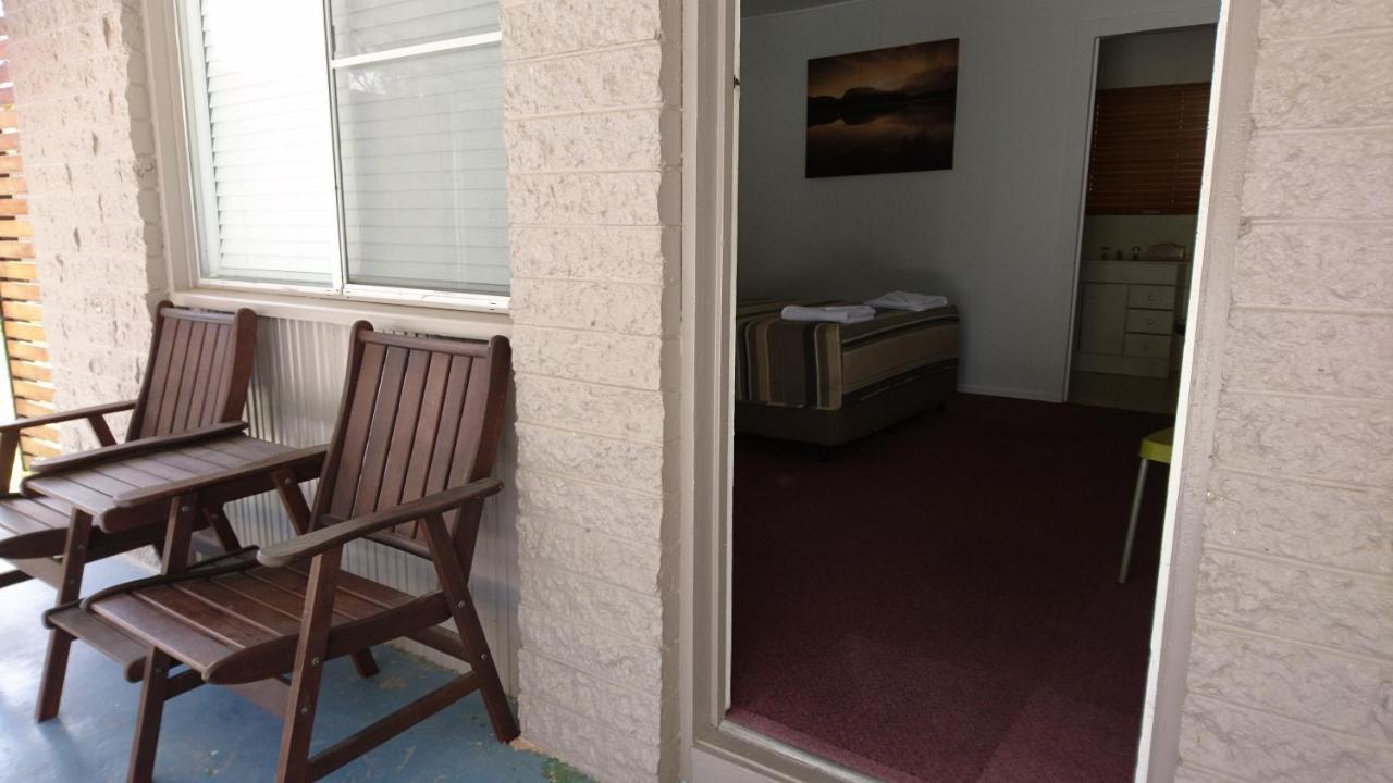 Bororen Motel Extérieur photo