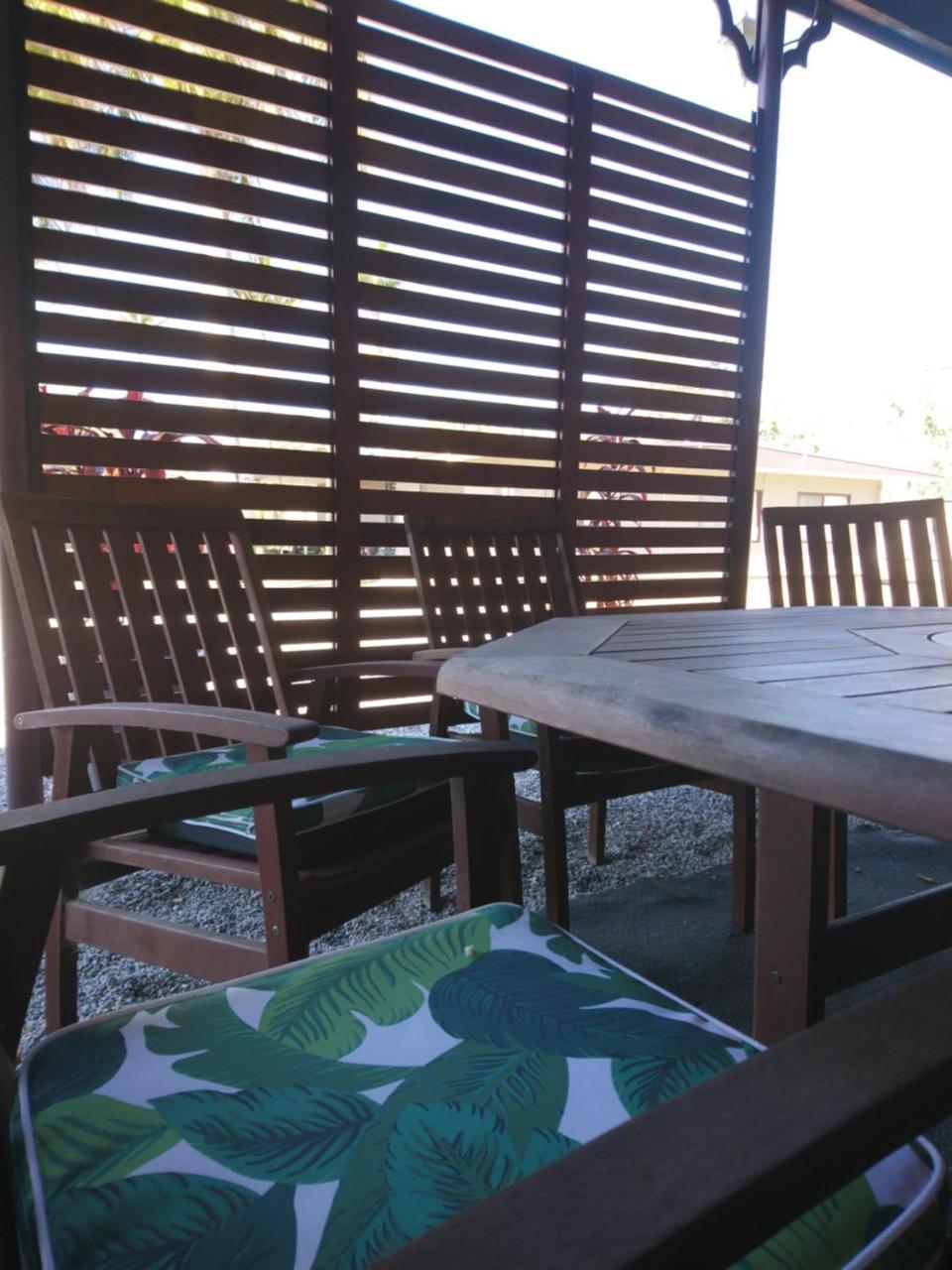 Bororen Motel Extérieur photo